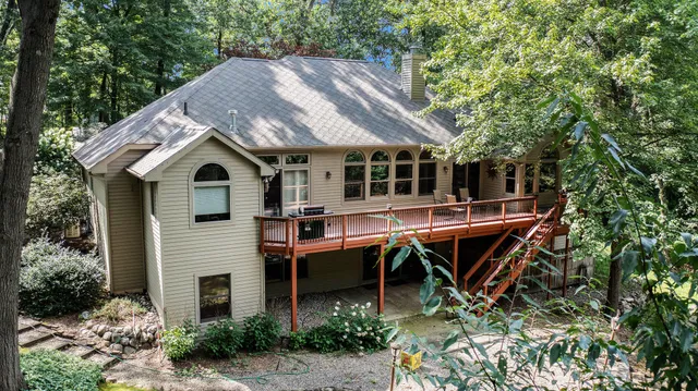 $675,000 | 7721 5th Street, Mattawan, MI 49071