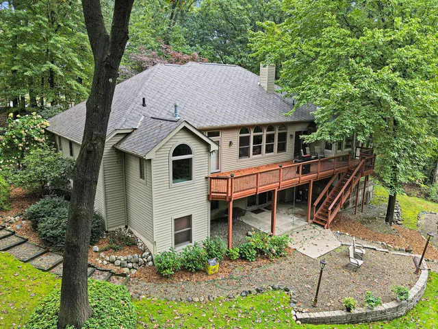 $675,000 | 7721 5th Street, Mattawan, MI 49071