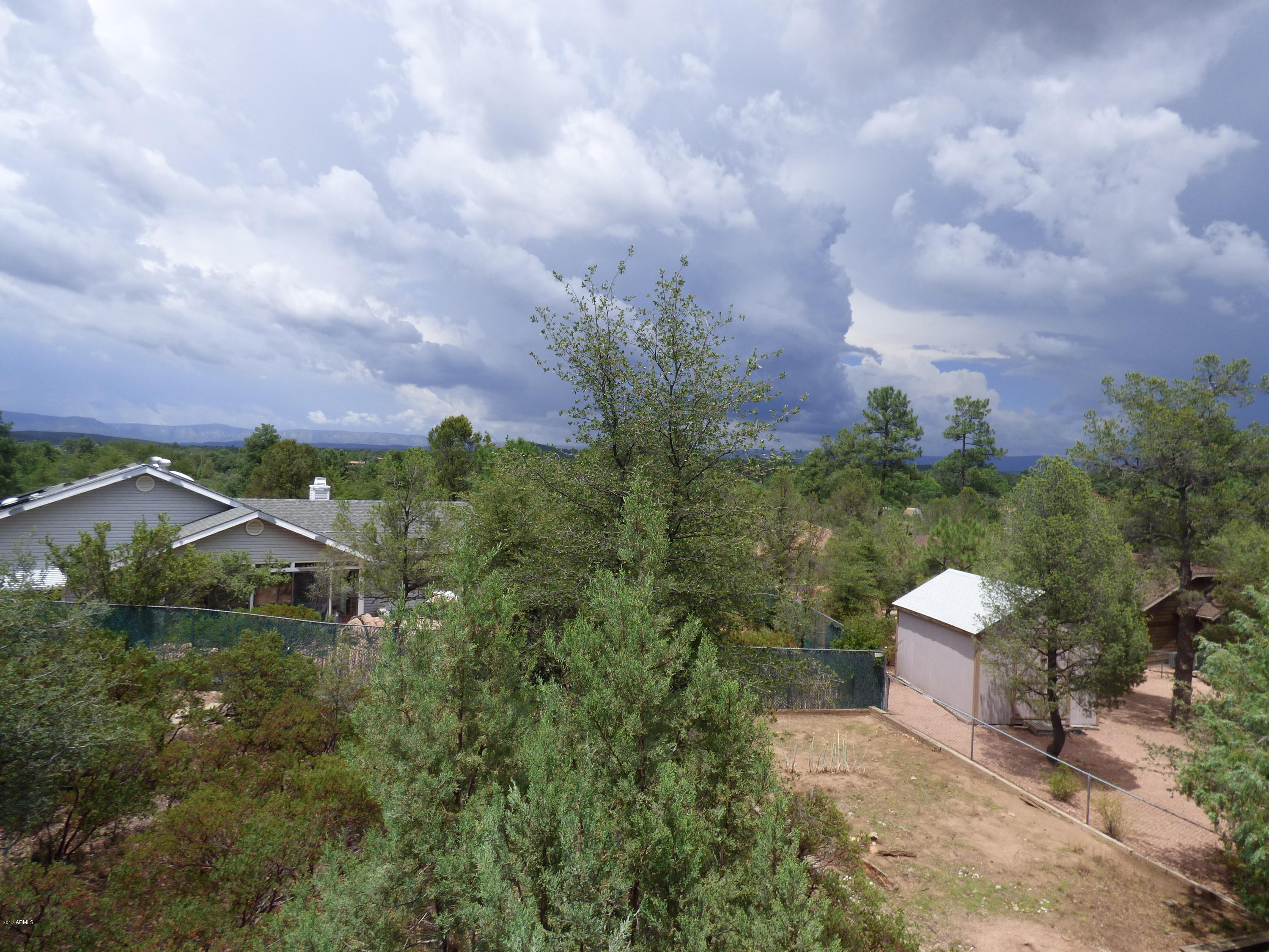 604 East Reno Ridge Circle Payson, AZ 85541 - Photo 12 of 46 P1030336