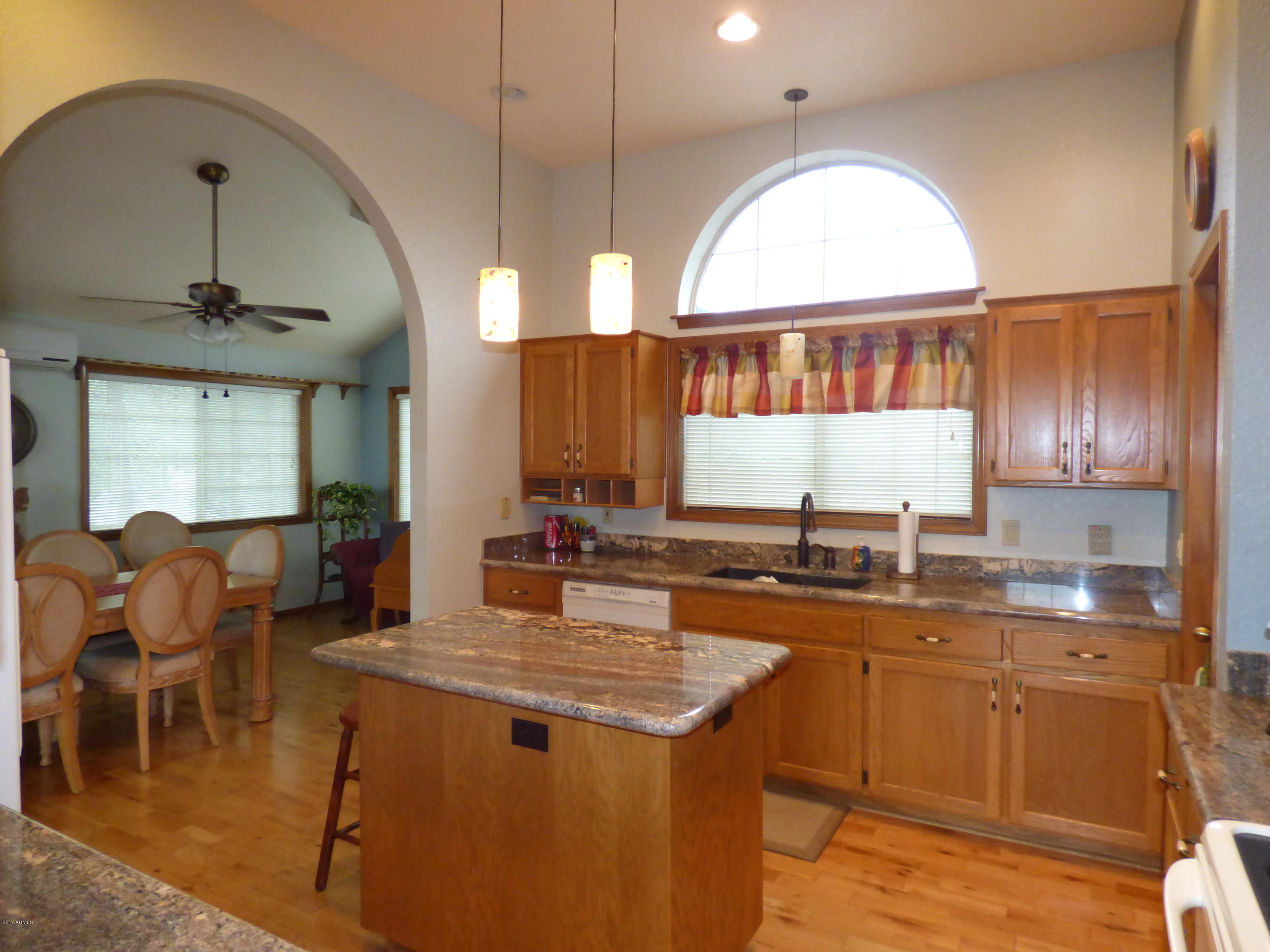 604 East Reno Ridge Circle Payson, AZ 85541 - Photo 21 of 46 P1030350
