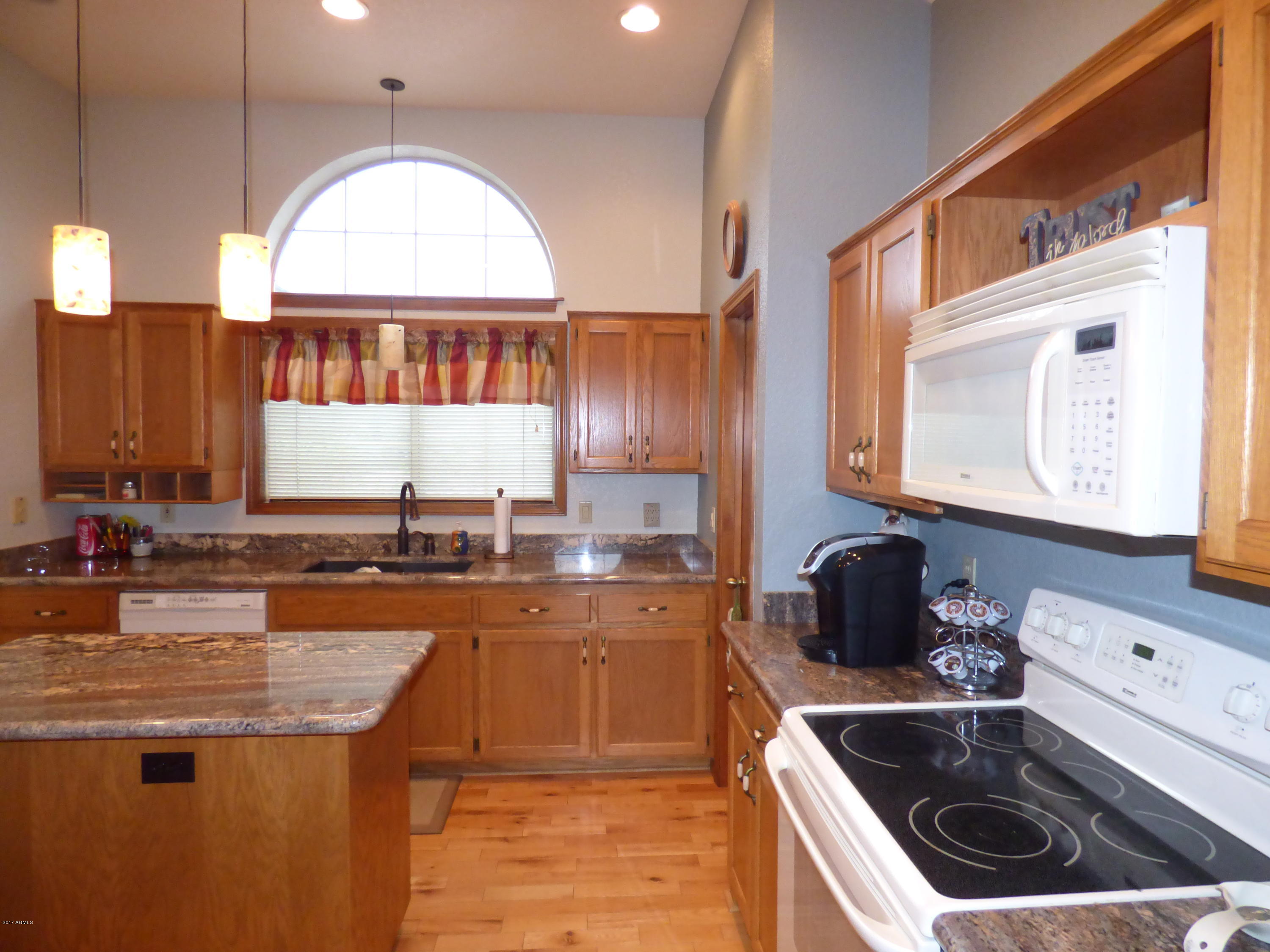 604 East Reno Ridge Circle Payson, AZ 85541 - Photo 22 of 46 P1030351