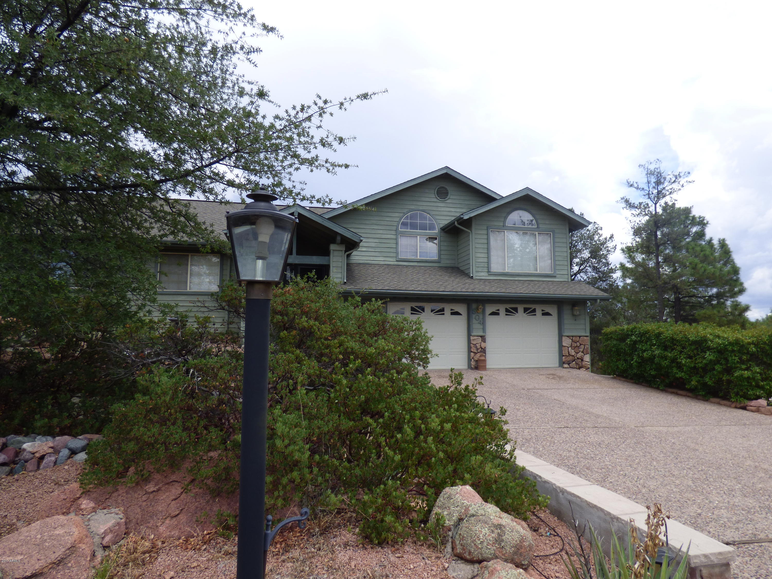 604 East Reno Ridge Circle Payson, AZ 85541 - Photo 3 of 46 P1030327