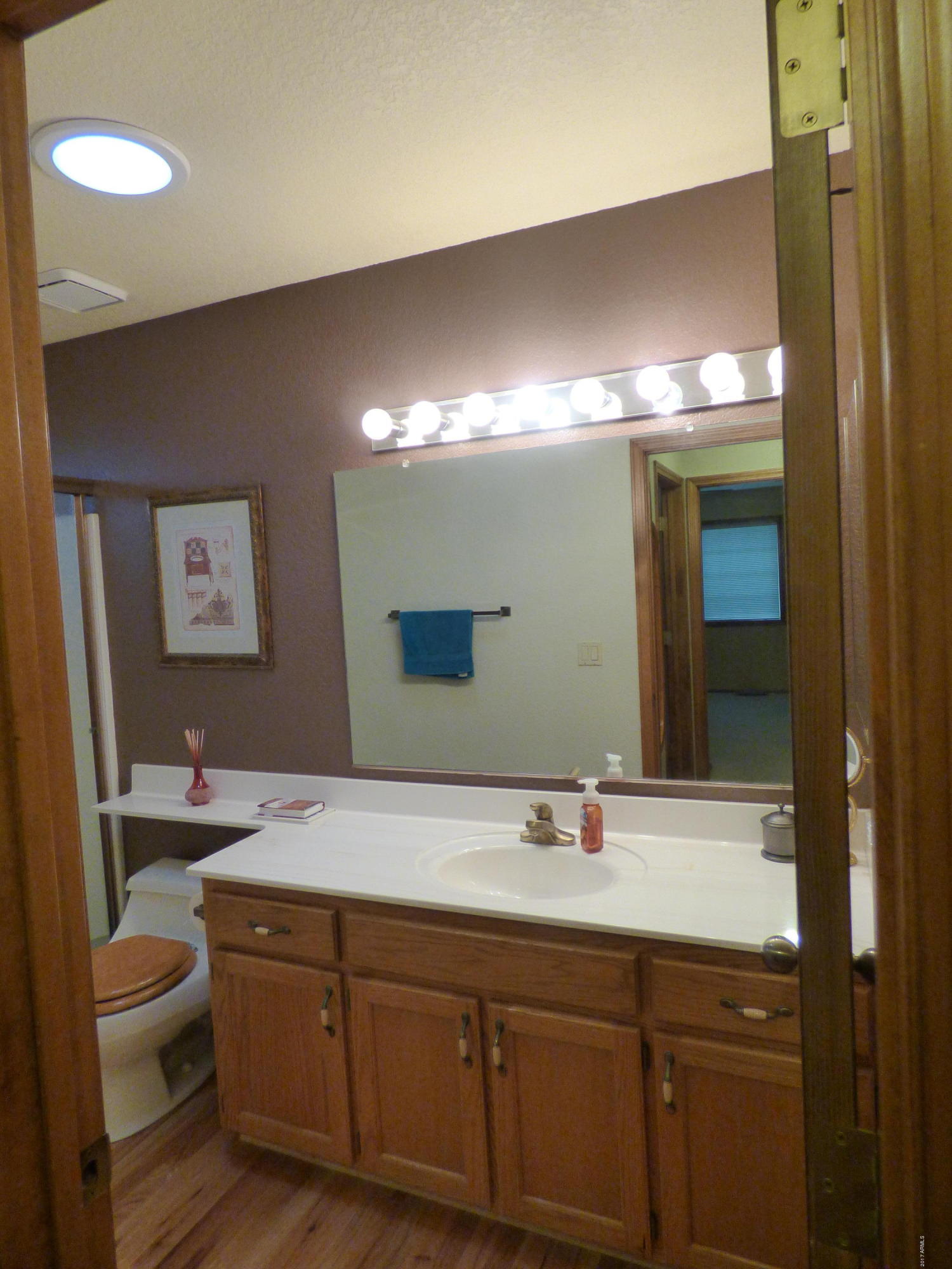 604 East Reno Ridge Circle Payson, AZ 85541 - Photo 36 of 46 P1030381