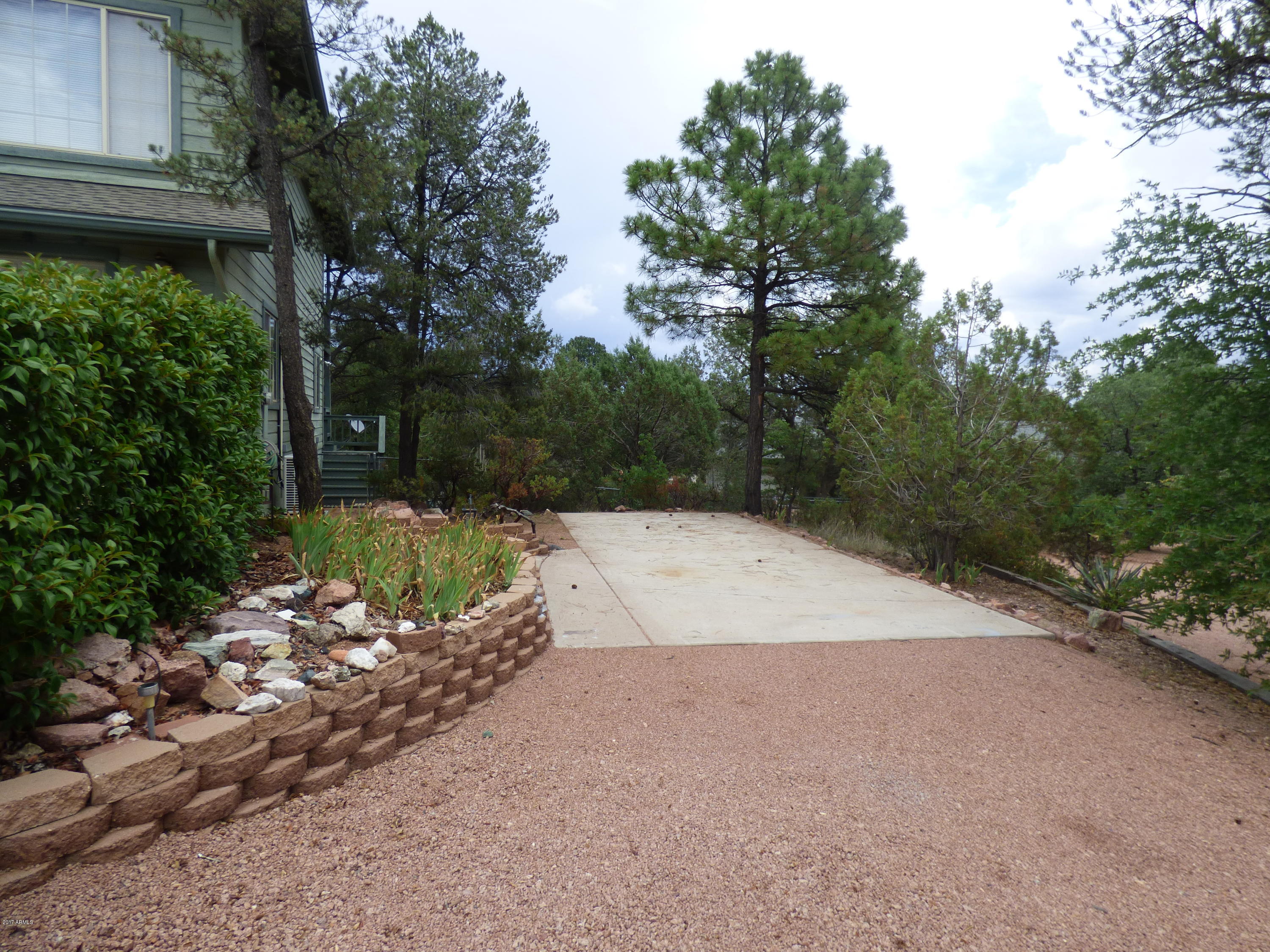 604 East Reno Ridge Circle Payson, AZ 85541 - Photo 4 of 46 P1030330