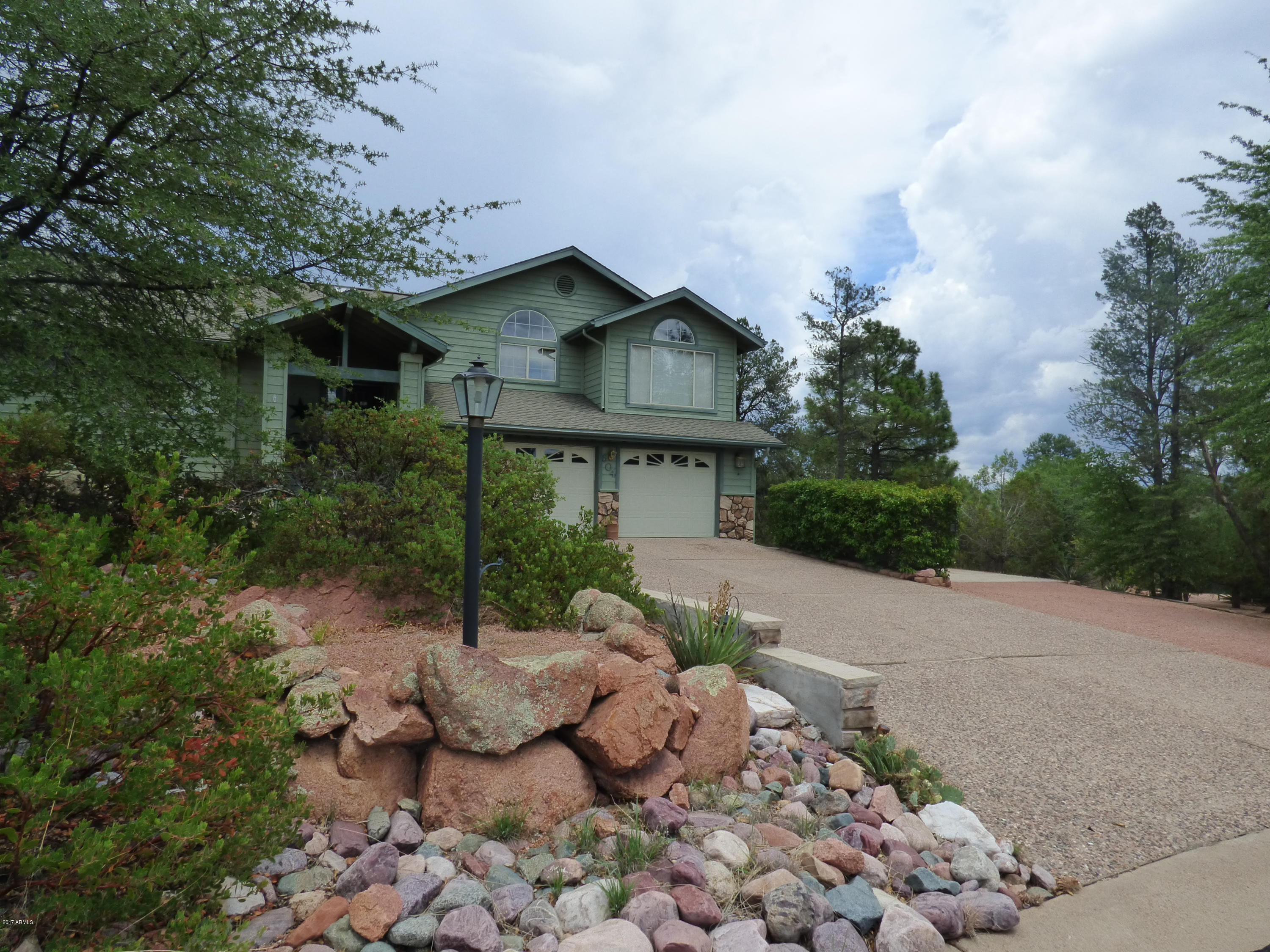 604 East Reno Ridge Circle Payson, AZ 85541 - Photo 46 of 46 P1030326