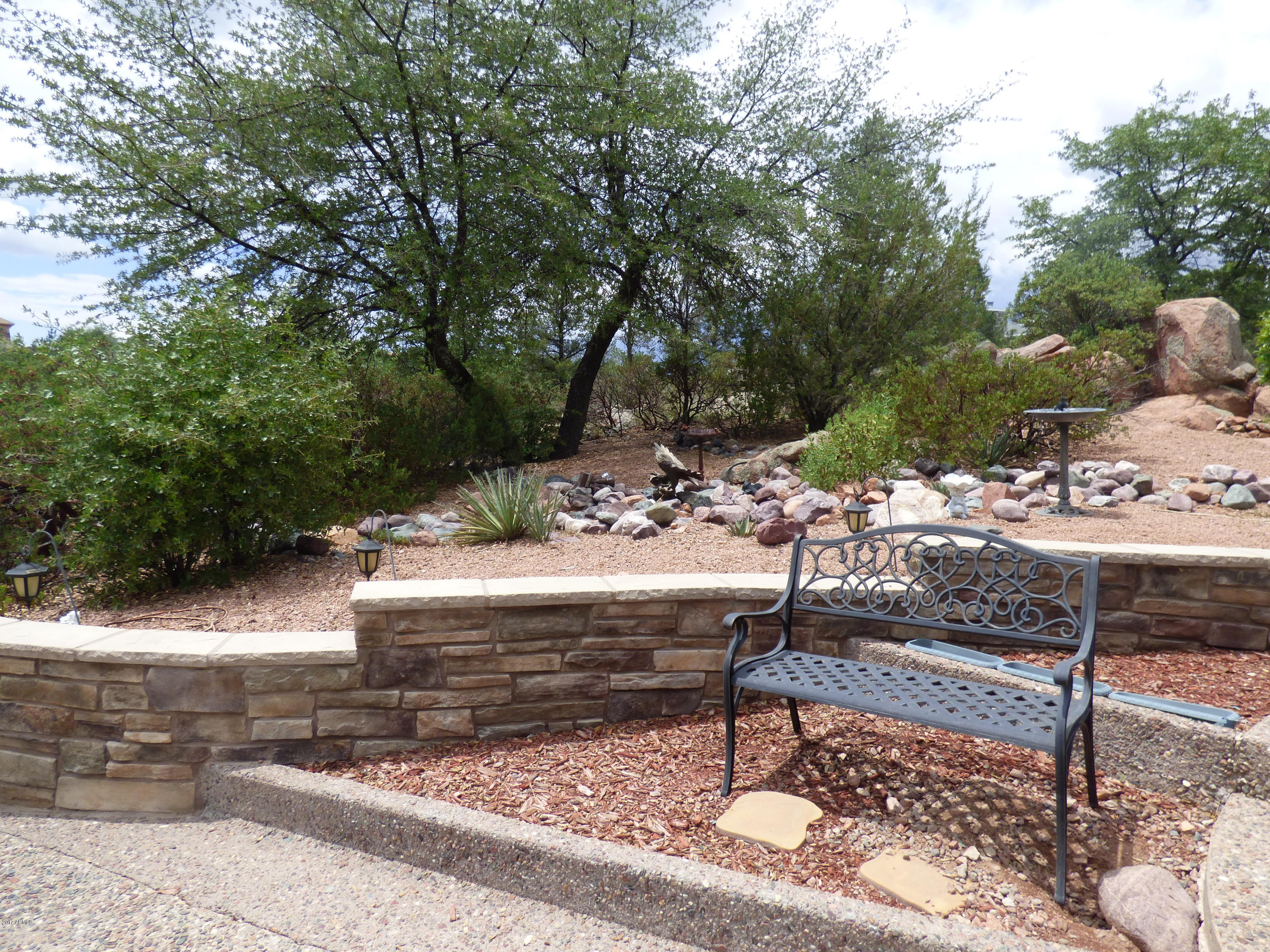 604 East Reno Ridge Circle Payson, AZ 85541 - Photo 5 of 46 P1030332