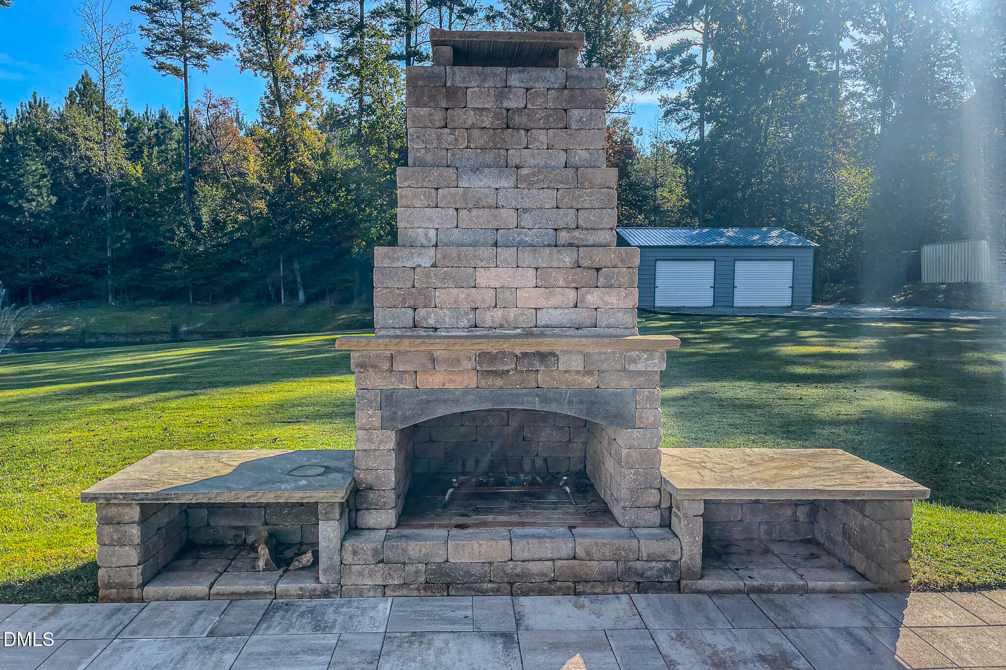 125 Al Gray Road Timberlake, NC 27583 - Photo 56 of 61 47