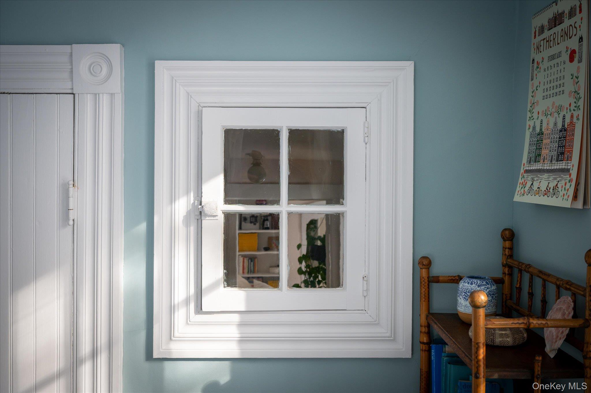 28 Barnes Road Ossining, NY 10562 - Photo 18 of 34 a view of a entryway of house