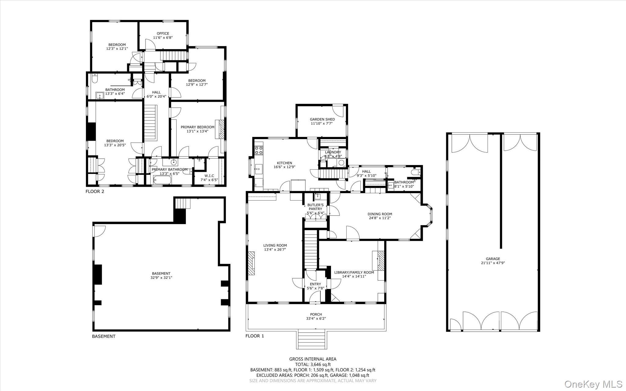 28 Barnes Road Ossining, NY 10562 - Photo 33 of 34