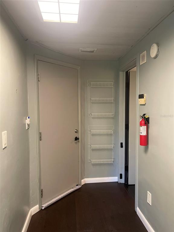 10140 Lake Louisa Road, Unit A Clermont, FL 34711 - Photo 17 of 18 a view of room with closet