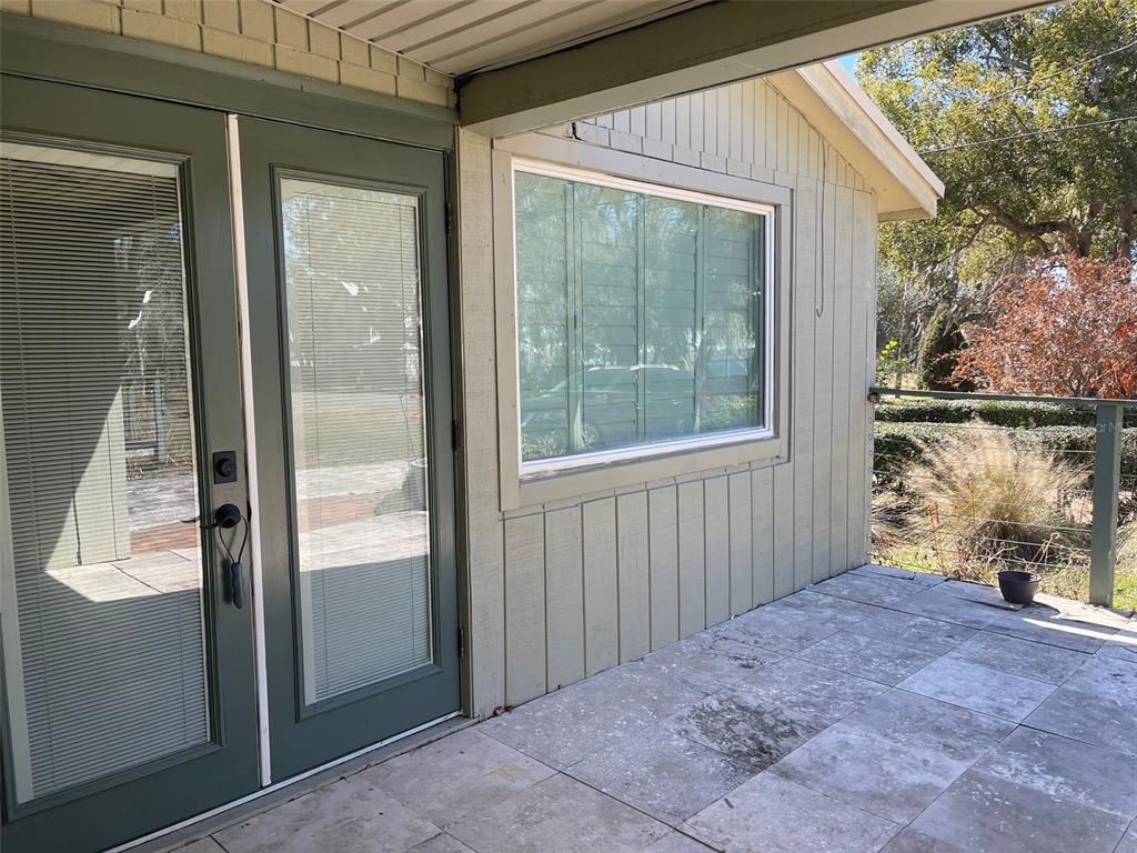 10140 Lake Louisa Road, Unit A Clermont, FL 34711 - Photo 3 of 18 a view of a house with a yard
