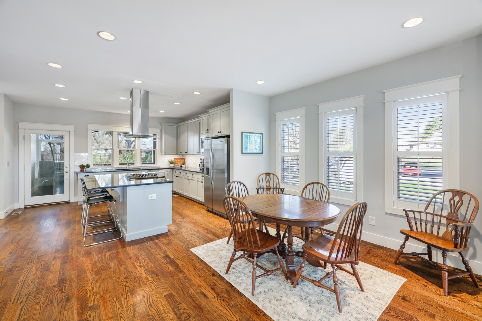 1946 A Porter Road Nashville, TN 37206 - Photo 12 of 51 Gallery Image 12