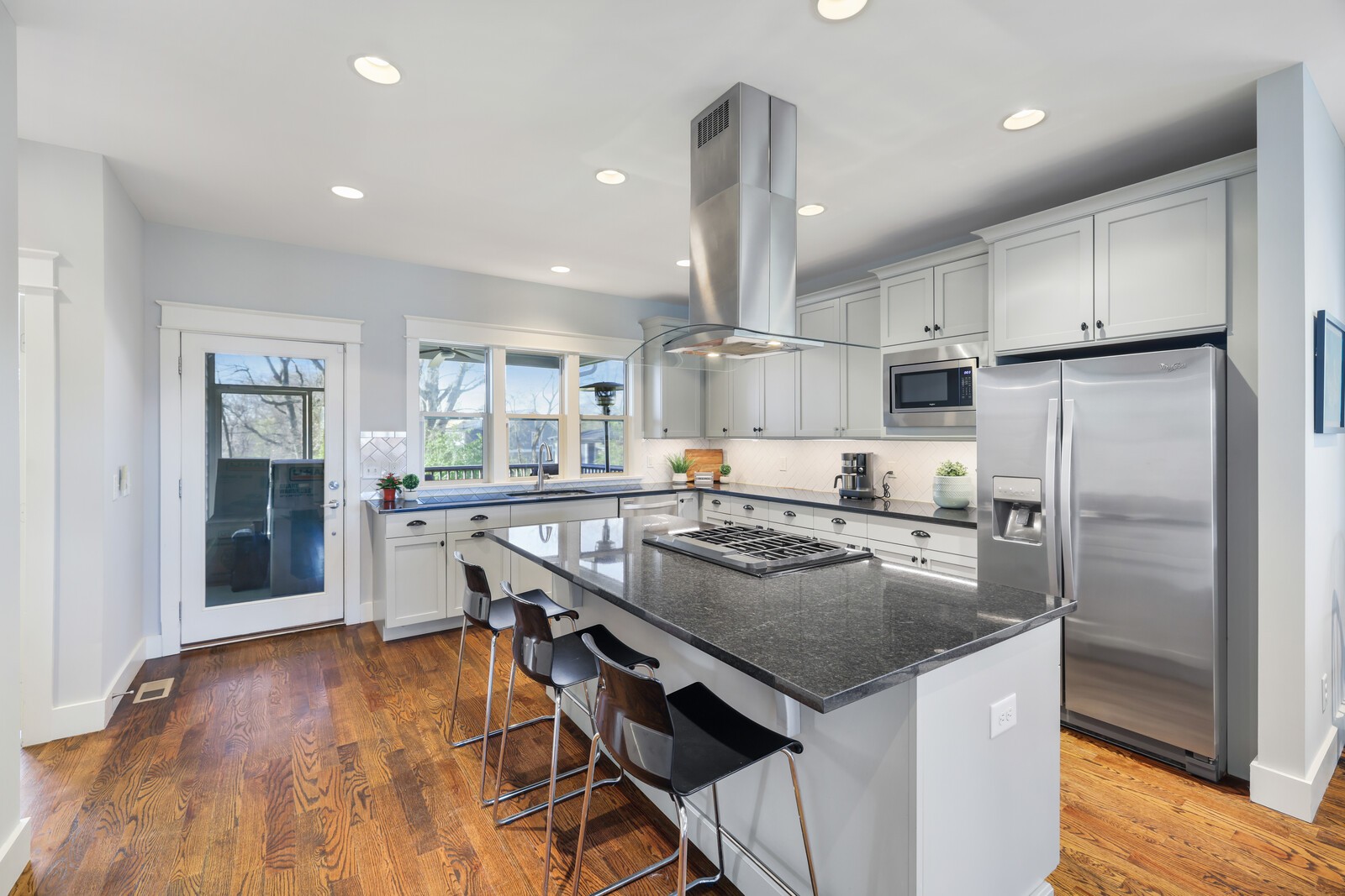 1946 A Porter Road Nashville, TN 37206 - Photo 14 of 51 Gallery Image 14