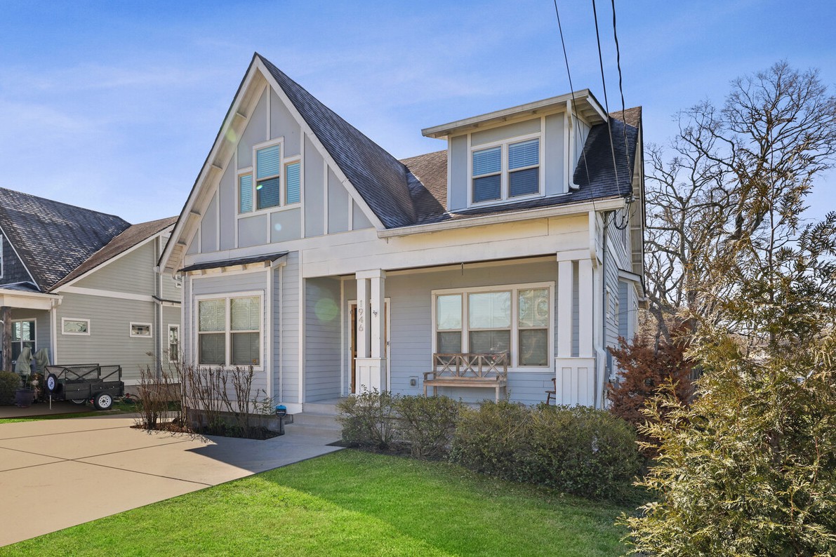 1946 A Porter Road Nashville, TN 37206 - Photo 2 of 51 Gallery Image 2