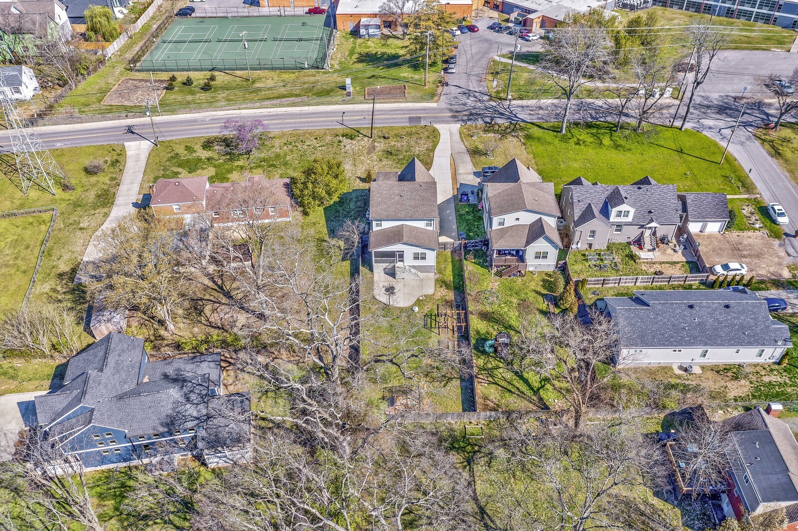 1946 A Porter Road Nashville, TN 37206 - Photo 49 of 51 Gallery Image 49