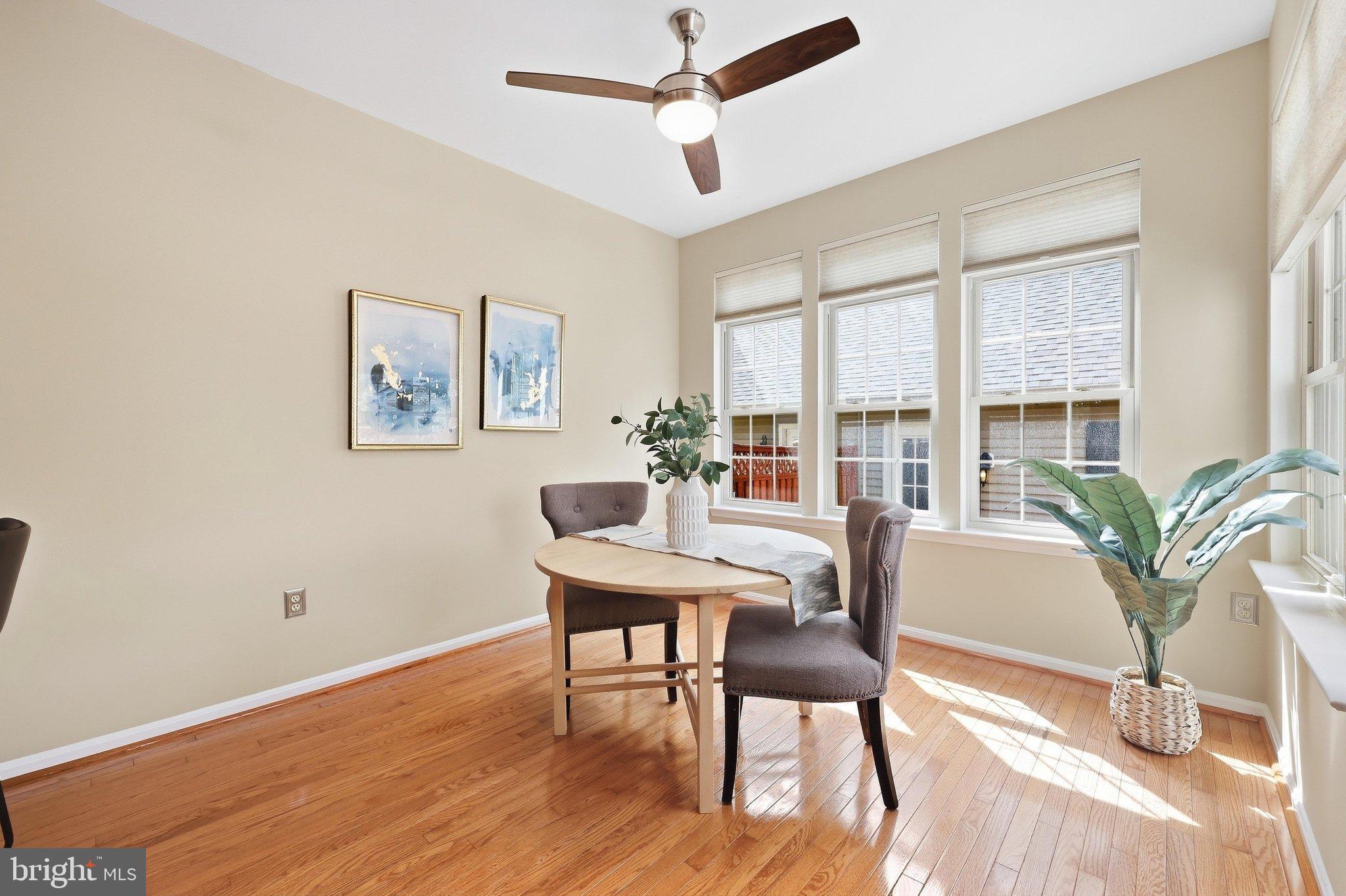 2453 Stoney Creek Road Frederick, MD 21701 - Photo 17 of 70 Breakfast Nook