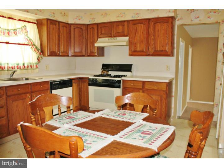 308 Peach Road Bellmawr, NJ 08031 - Photo 8 of 25 Kitchen