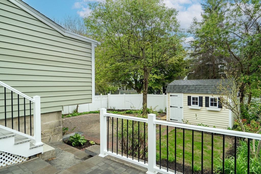 20 Riverview Street Dedham, MA 02026 - Photo 34 of 34