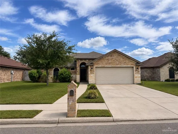 $307,000 | 909 Montecruz Street, Mission, TX 78574