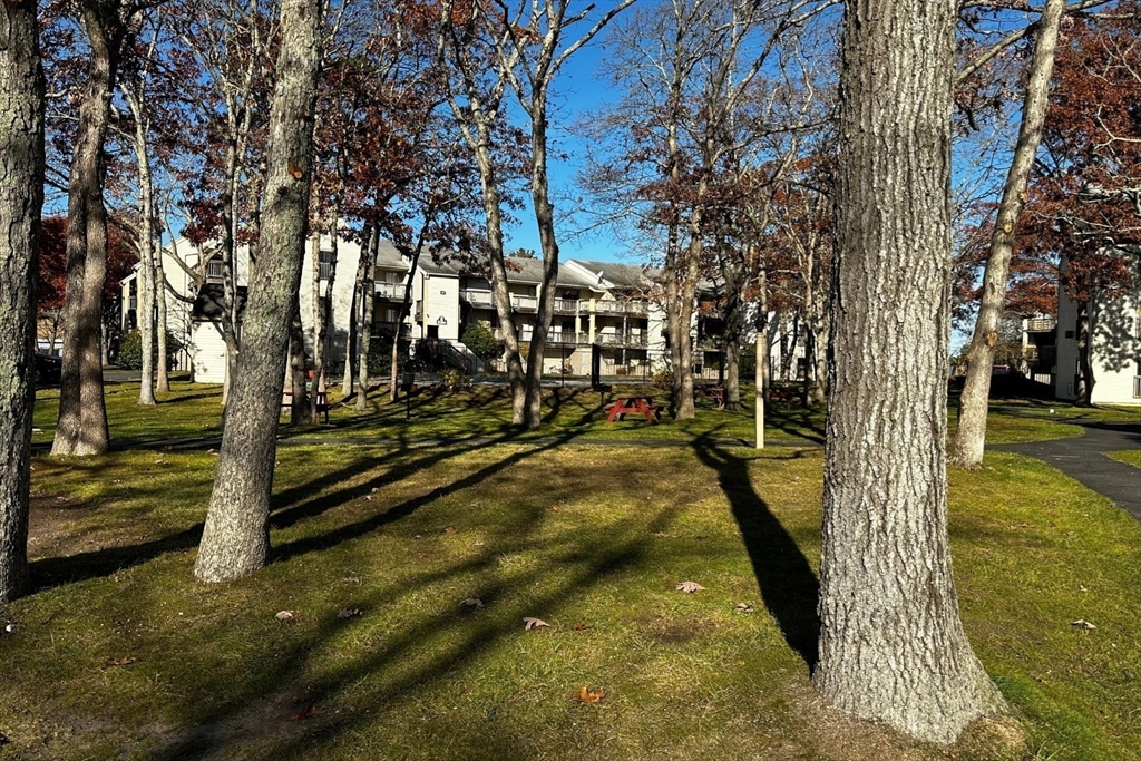 800 Bearses Way, Unit 3NF Hyannis, MA 02601 - Photo 29 of 30 a view of swimming pool with sitting area