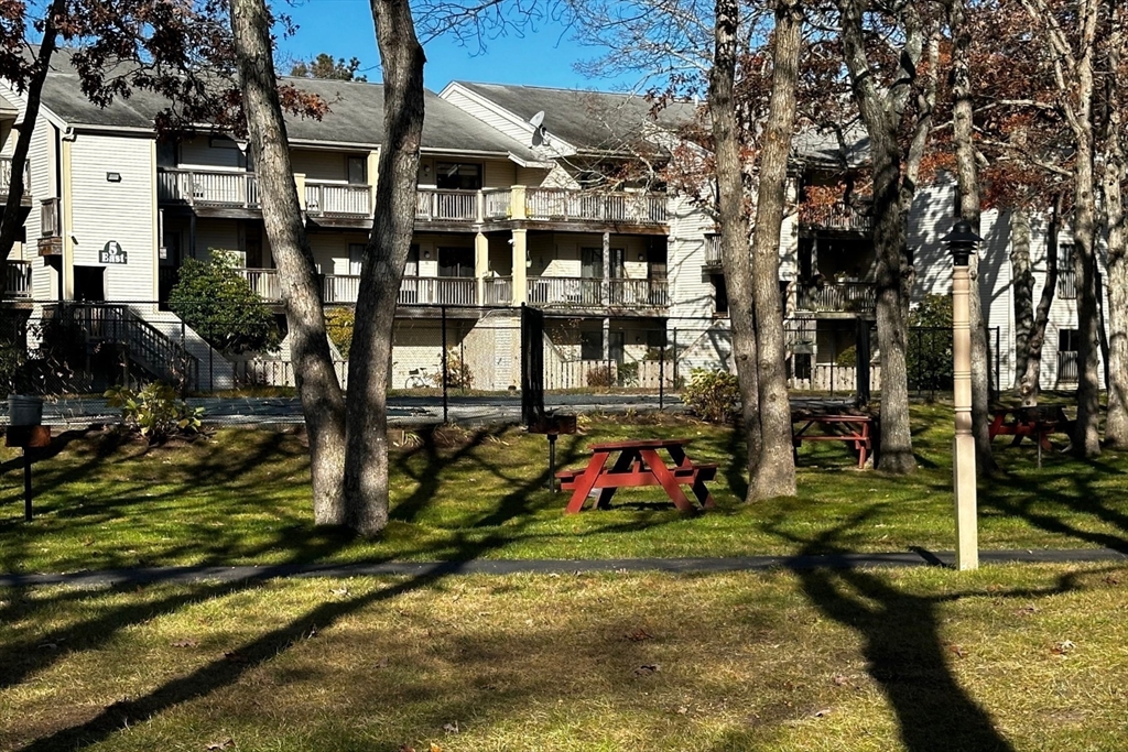 800 Bearses Way, Unit 3NF Hyannis, MA 02601 - Photo 30 of 30 not sure