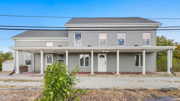 $247,400 | 1511 Highway 930, New Haven, IN 46774