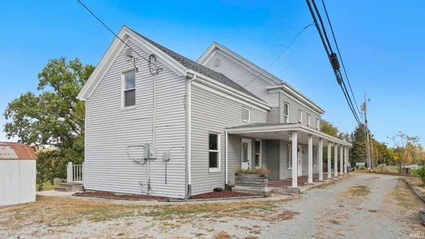 $247,400 | 1511 Highway 930, New Haven, IN 46774