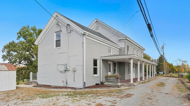 $264,900 | 1511 Highway 930, New Haven, IN 46774