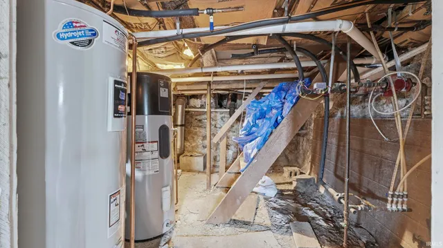 $264,900 | 1511 Highway 930, New Haven, IN 46774