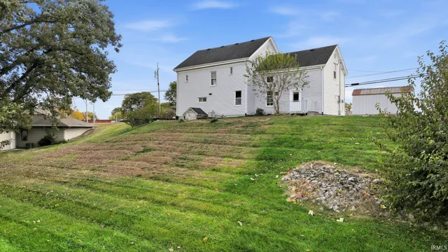 $264,900 | 1511 Highway 930, New Haven, IN 46774