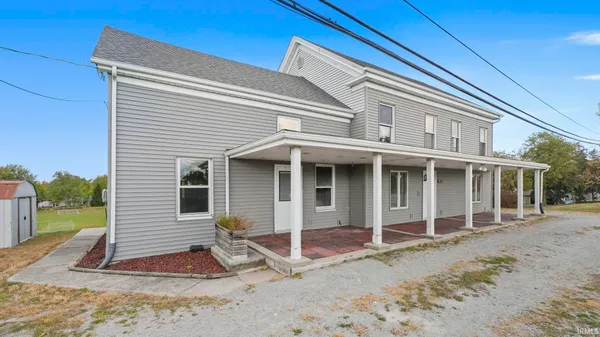 $246,400 | 1511 Highway 930, New Haven, IN 46774