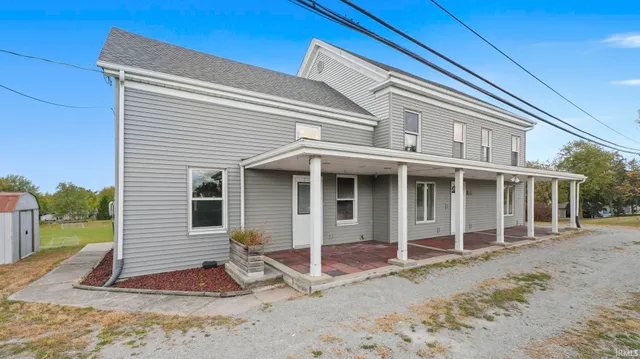 $264,900 | 1511 Highway 930, New Haven, IN 46774