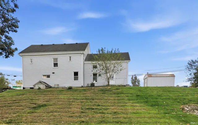 $264,900 | 1511 Highway 930, New Haven, IN 46774