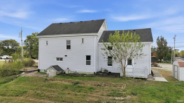 $247,400 | 1511 Highway 930, New Haven, IN 46774