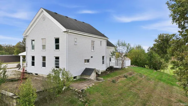 $247,400 | 1511 Highway 930, New Haven, IN 46774