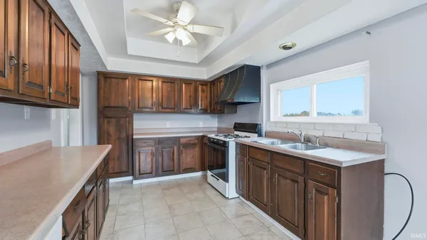 $246,400 | 1511 Highway 930, New Haven, IN 46774