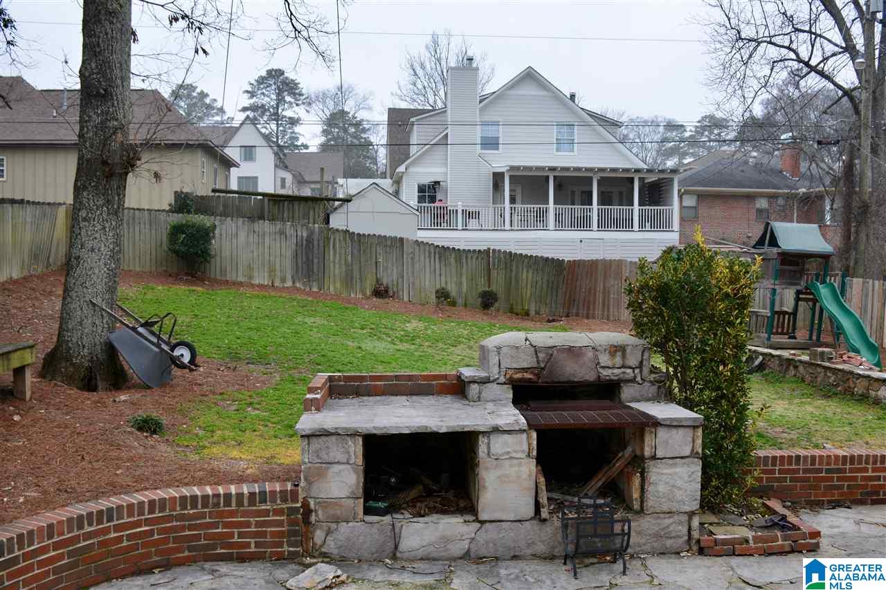 2118 Hickory Road Birmingham, AL 35216 - Photo 38 of 40