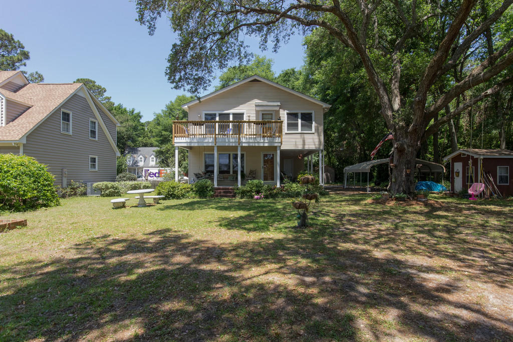 1758 Oak Point Road Charleston, SC 29412 - Photo 1 of 33 ck1805102-1001