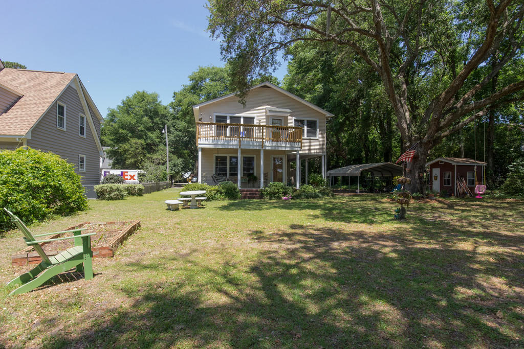1758 Oak Point Road Charleston, SC 29412 - Photo 3 of 33 ck1805102-1002