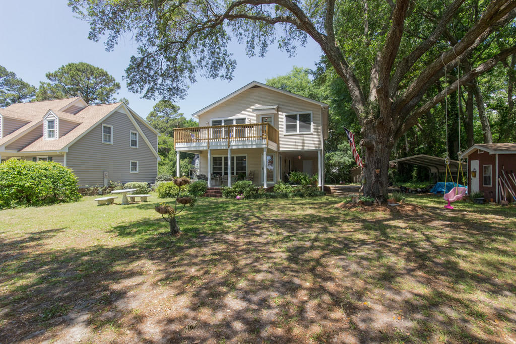 1758 Oak Point Road Charleston, SC 29412 - Photo 4 of 33 ck1805102-1003