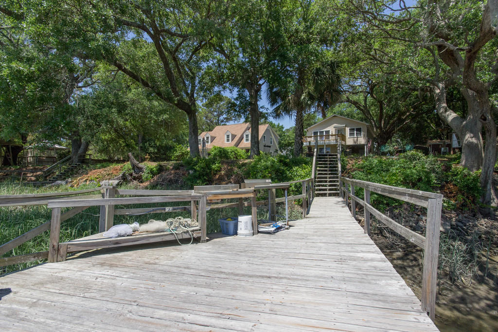 1758 Oak Point Road Charleston, SC 29412 - Photo 32 of 33 ck1805102-1035