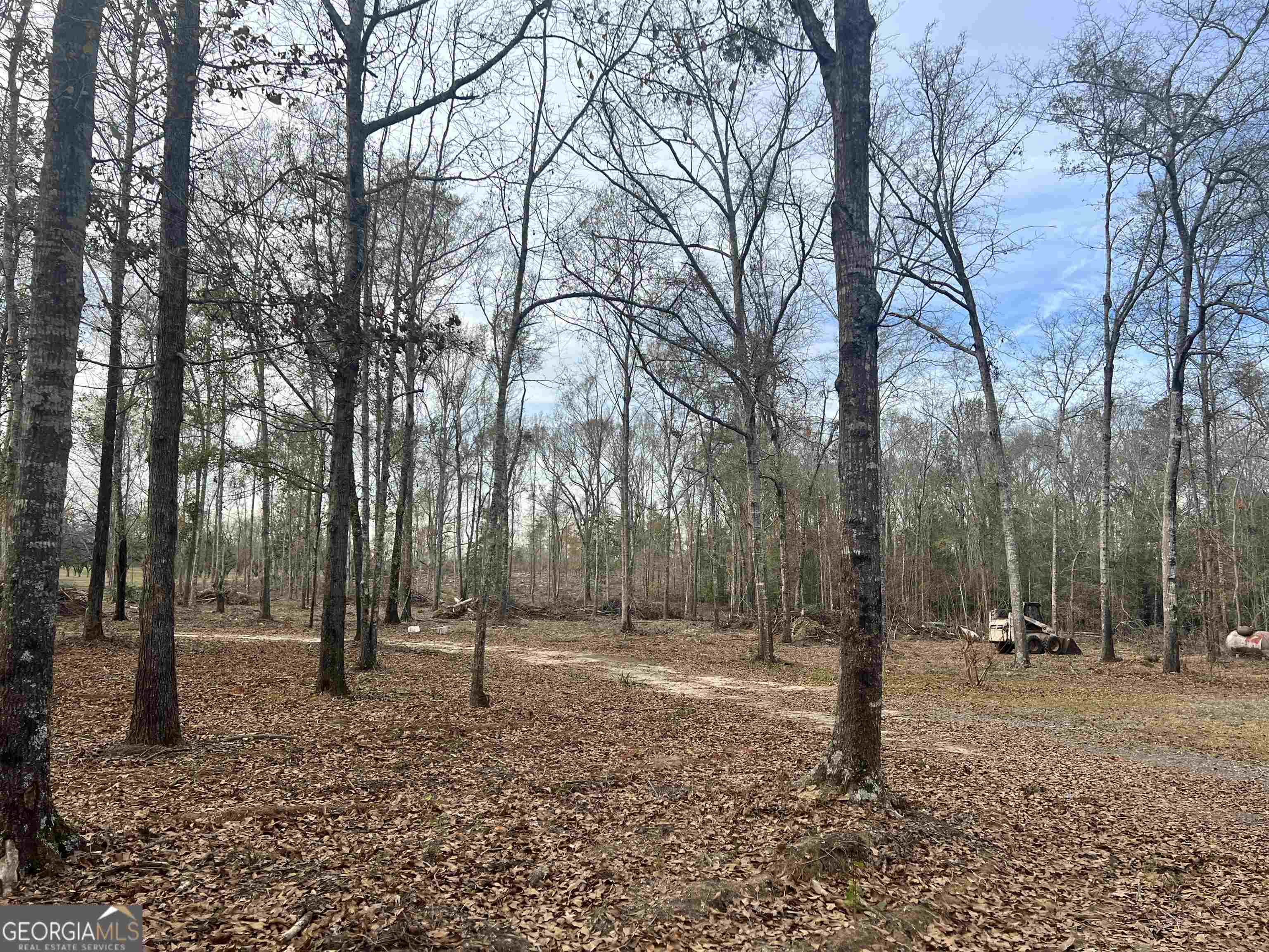 2382 Gallimore Mill Road Jeffersonville, GA 31044 - Photo 96 of 122