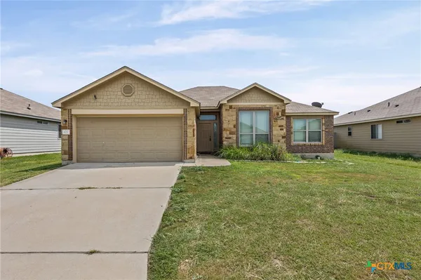 $213,500 | 1123 Jamestown Drive, Temple, TX 76504