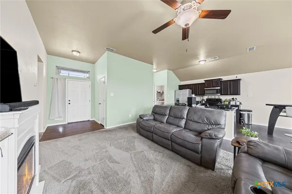 $213,500 | 1123 Jamestown Drive, Temple, TX 76504