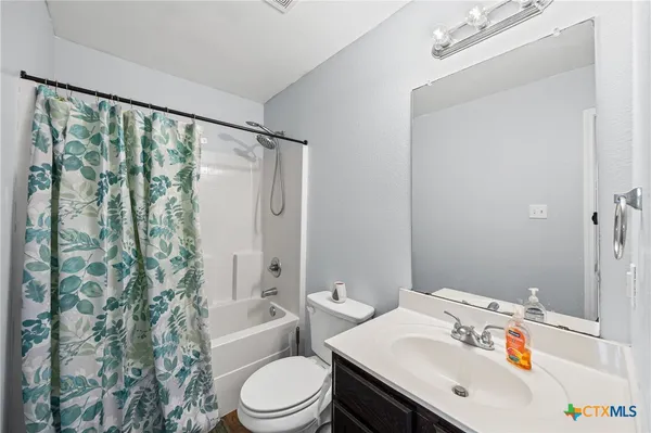 $213,500 | 1123 Jamestown Drive, Temple, TX 76504