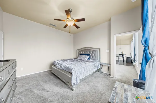 $213,500 | 1123 Jamestown Drive, Temple, TX 76504