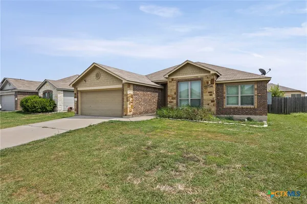 $213,500 | 1123 Jamestown Drive, Temple, TX 76504