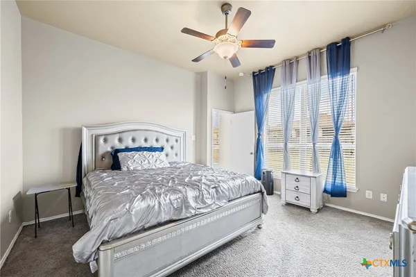 $213,500 | 1123 Jamestown Drive, Temple, TX 76504