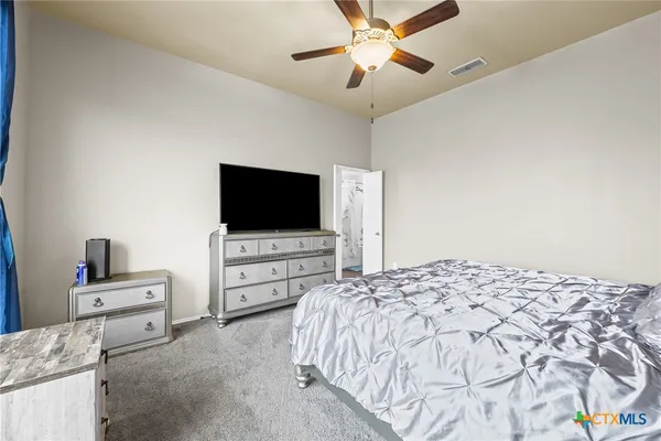 $213,500 | 1123 Jamestown Drive, Temple, TX 76504