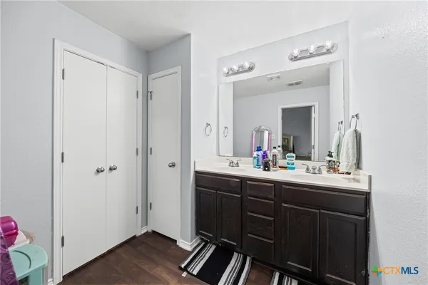 $213,500 | 1123 Jamestown Drive, Temple, TX 76504